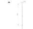 Светильник Arlight KT-CATALI-BOLL-H1375-0.5W Warm3000, 1шт 050684 4