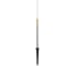 Светильник Arlight KT-CATALI-BOLL-H400-0.5W Warm3000, 1шт 050681 1