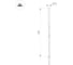 Светильник Arlight KT-CATALI-BOLL-H400-0.5W Warm3000, 1шт 050681 4