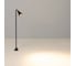 Светильник Arlight KT-HAREBELL-BOLL-H450-3W Warm3000, 1шт 050688 2