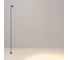 Светильник Arlight KT-HAREBELL-BOLL-H1145-3W Warm3000, 1шт 050690 4