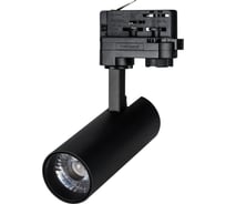 Светильник Arlight LGD-GERA-O-TRUECOLOR-4TR-R55-10W Warm3000 CRI98, IP20, металл, 1шт 061431