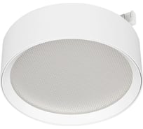 Светильник Arlight MAG-MICROCOSM-RONDO-R105-10W Day4000, 1шт 051823