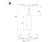 Светильник Arlight MAG-MICROCOSM-SPOT-FLEX-R26-5W Warm3000, 1шт 051786 5