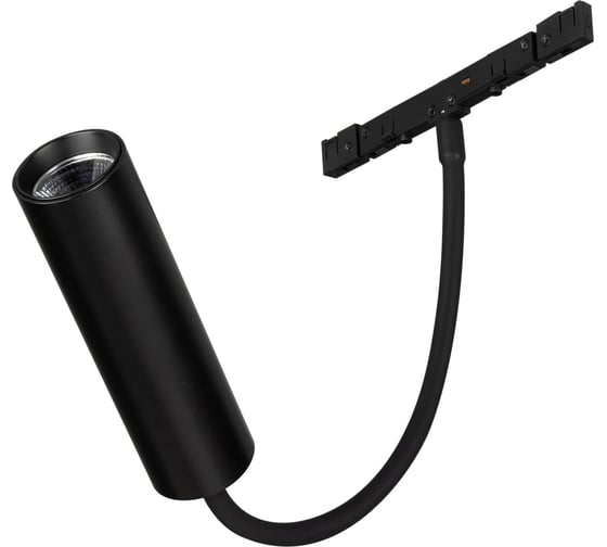 Светильник Arlight MAG-MICROCOSM-SPOT-FLEX-R26-5W Day4000, 1шт 051785