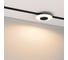 Светильник Arlight MAG-MICROCOSM-VINYL-R170-7W Warm3000, 1шт 051834 2