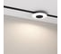 Светильник Arlight MAG-MICROCOSM-VINYL-R170-7W Day4000, 1шт 051781 2