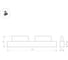 Светильник Arlight MAG-ORIENT-FLAT-L690-24W Day4000, 1шт 035568(1) 6