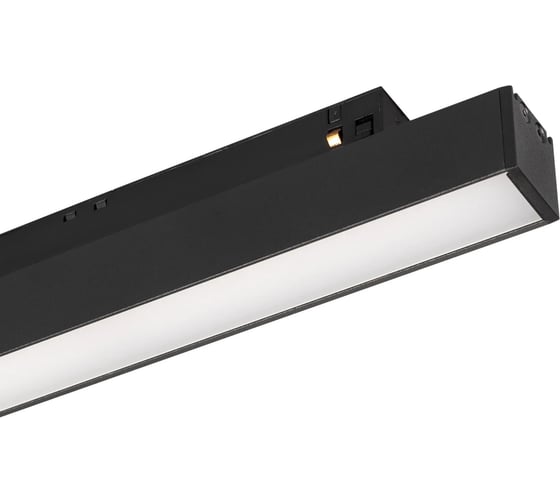 Светильник Arlight MAG-ORIENT-FLAT-L350-12W Day4000, 1шт 048750(1)