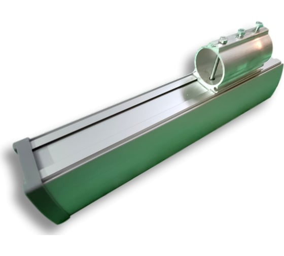 Уличный светодиодный светильник Solar Manblan 12V 20W 1029лм DirectLED-20