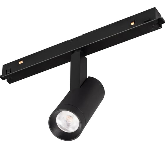 Светильник Arlight MAG-ORIENT-SPOT-R35-6W Day4000-MIX, IP20, металл, 1шт 056399