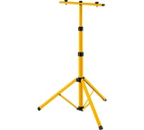 Телескопический штатив для 2-х прожекторов Stayer в сумке 56922-B_z01