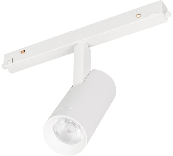 Светильник Arlight MAG-ORIENT-SPOT-R45-12W Day4000-MIX, IP20, металл, 1шт 061552