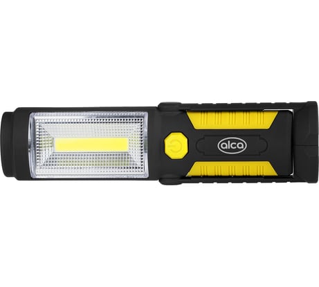 Лампа на батарейках Alca COB-LED 580400