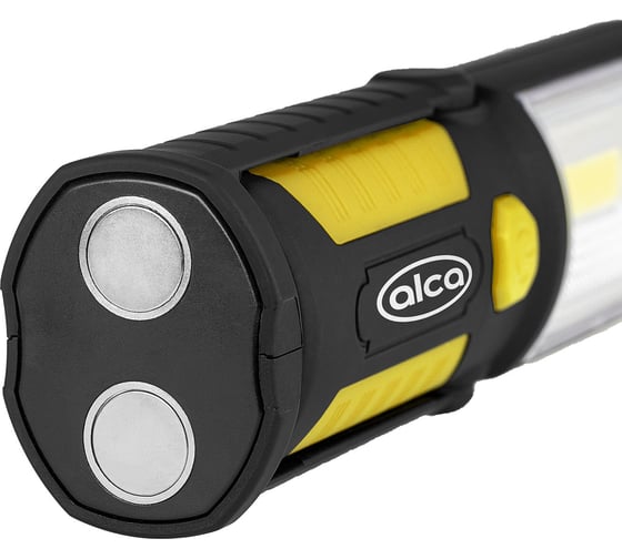 Лампа на батарейках Alca COB-LED 580400
