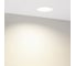 Светильник Arlight MS-BREEZE-BUILT-R82-9W Day4000, 1шт 035609(1) 4