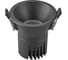 Светильник Arlight MS-FLOW-BUILT-R85-12W Day4000, 1шт 061239 1
