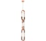 Светильник Arlight SP-AMPIRIUS-HANG-H881-L120-10W MIX, 1шт 047888 1