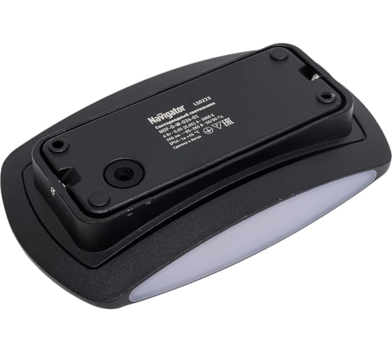 Светильник Navigator NOF-D-W-024-01 80628
