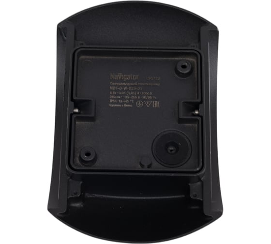 Светильник Navigator NOF-D-W-025-01 80630