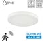 Светильник потолочный СОНЕКС LED 12W NEBULA WHITE 7790/12L 2