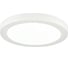 Светильник потолочный СОНЕКС LED 12W NEBULA WHITE 7790/12L 4