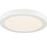 Светильник потолочный СОНЕКС LED 12W NEBULA WHITE 7790/12L 5