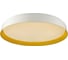 Настенно-потолочный светильник СОНЕКС LED 76W TUNA YELLOW 7711/ELN 3