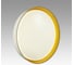 Настенно-потолочный светильник СОНЕКС LED 76W TUNA YELLOW 7711/ELN 4