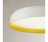 Настенно-потолочный светильник СОНЕКС LED 76W TUNA YELLOW 7711/ELN 6