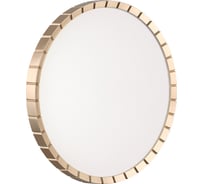 Настенно-потолочный светильник СОНЕКС LED 76W ATABI GOLD 7648/ELN