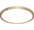 Настенно-потолочный светильник СОНЕКС LED 76W ATABI GOLD 7648/ELN 2