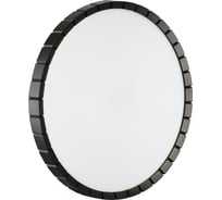 Настенно-потолочный светильник СОНЕКС LED 48W ATABI BLACK 7649/DLN
