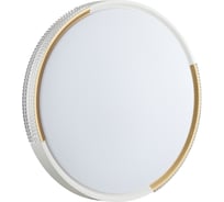 Настенно-потолочный светильник СОНЕКС LED 76W VELIO 7612/ELN