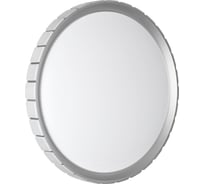 Настенно-потолочный светильник СОНЕКС LED 76W KUPI SILVER 7696/ELN