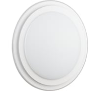 Настенно-потолочный светильник СОНЕКС LED 48W SETTA 7617/DLN