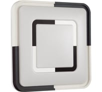 Настенно-потолочный светильник СОНЕКС LED 36W ARTI 3047/CLN