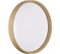 Настенно-потолочный светильник СОНЕКС LED 48W GARI WOOD 7684/DLN
