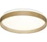 Настенно-потолочный светильник СОНЕКС LED 48W GARI WOOD 7684/DLN 3