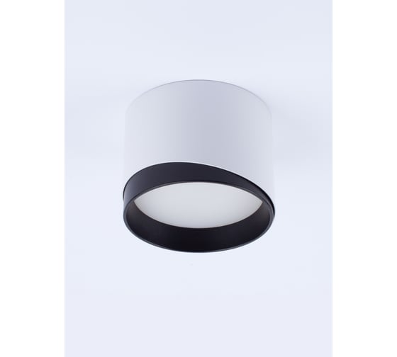 Накладной светильник LEDS POWER GX53-107WB, серия SPOT 390362