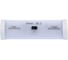 Выключатель бесконтактный с датчиком движения Uniel USN-F10 100W/2P WHITE UL-00012712 1