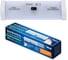 Выключатель бесконтактный с датчиком движения Uniel USN-F10 100W/2P WHITE UL-00012712 2