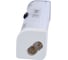 Выключатель бесконтактный с датчиком движения Uniel USN-F10 100W/2P WHITE UL-00012712 5