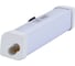 Выключатель бесконтактный с датчиком движения Uniel USN-F10 100W/2P WHITE UL-00012712 6