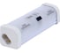 Выключатель бесконтактный с датчиком движения Uniel USN-F10 100W/2P WHITE UL-00012712 7