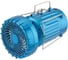 Фонарь аккумуляторный Forsage 200лм, 1500мАч F-RF-D017(14955) 12