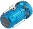 Фонарь аккумуляторный Forsage 200лм, 1500мАч F-RF-D017(14955) 13