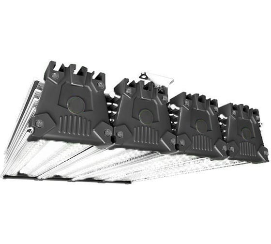 Светодиодный светильник LED-VERY VL - Tech 200 S-220АС-Д-УХЛ1 EUR