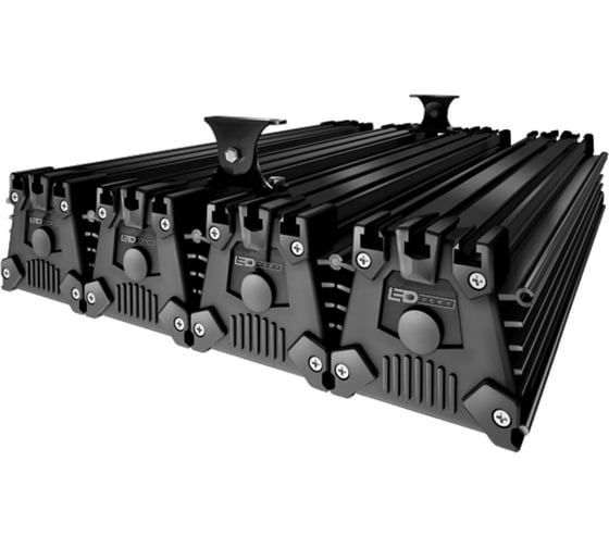 Светодиодный светильник LED-VERY VL - Tech 200 S-220АС-Д-УХЛ1 EUR