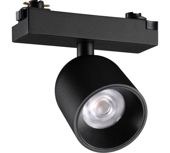 Светильник светодиодный трековый NOVOTECH однофазный двухжильный LED 359804